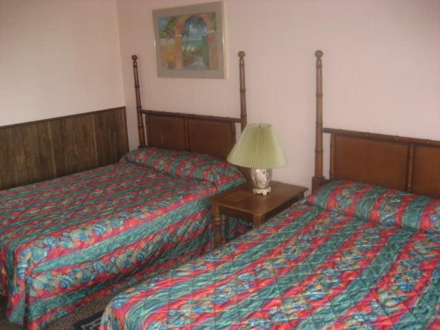 Lazy Hours Motel Flagler Beach Room photo