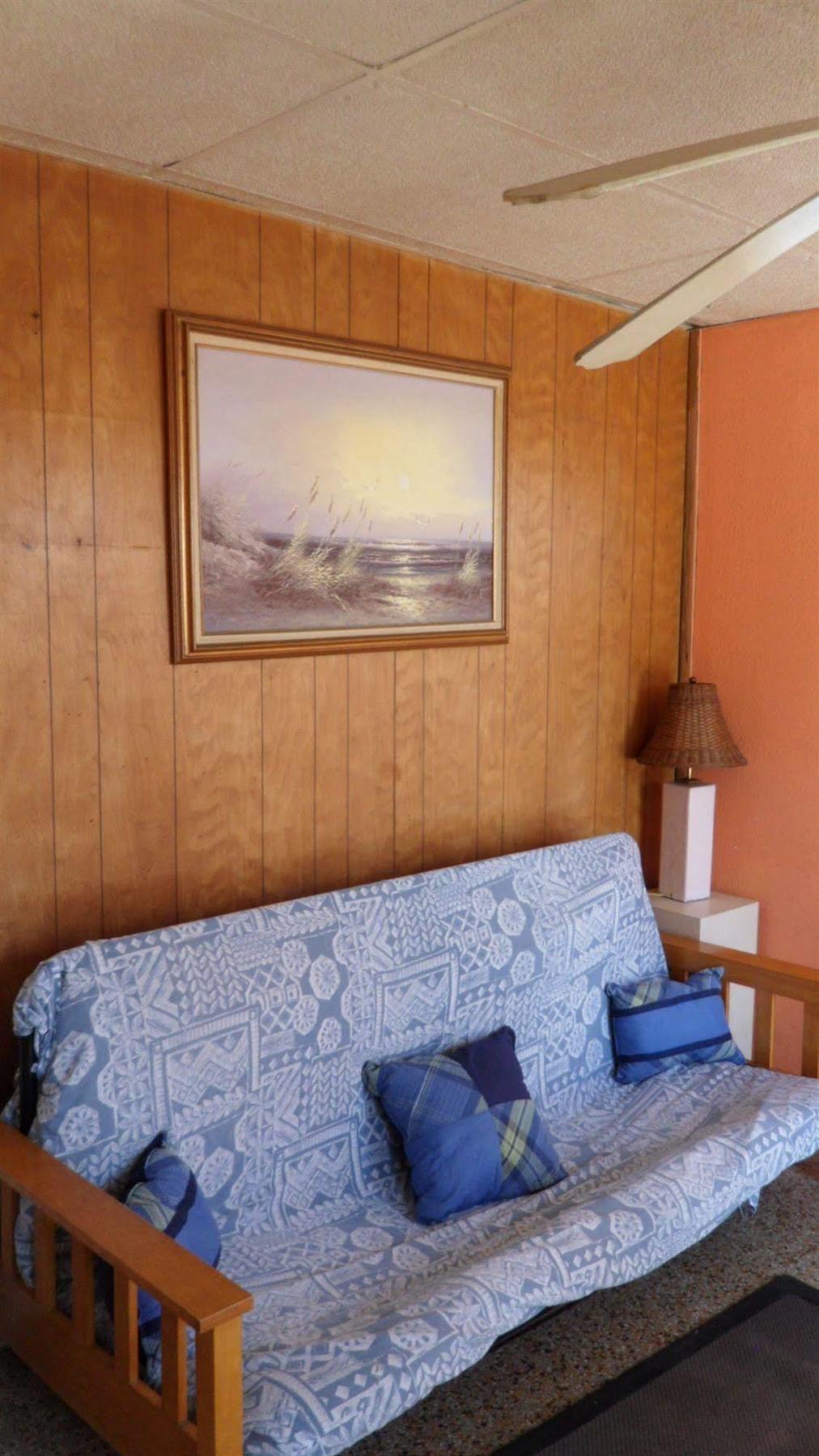 Lazy Hours Motel Flagler Beach Exterior photo
